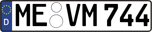 ME-VM744