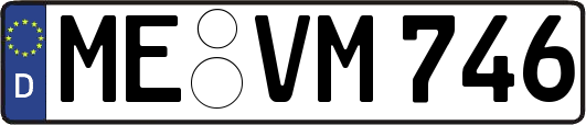 ME-VM746