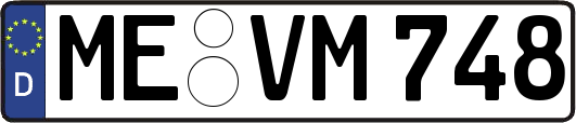 ME-VM748