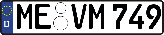 ME-VM749