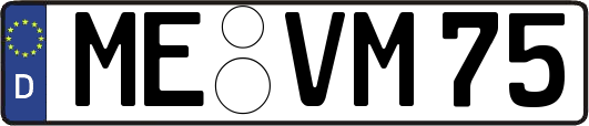 ME-VM75