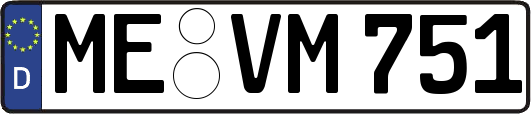 ME-VM751