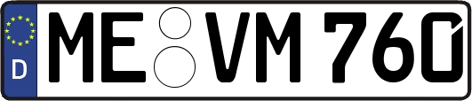 ME-VM760