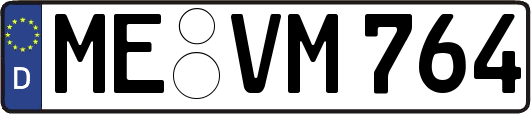 ME-VM764