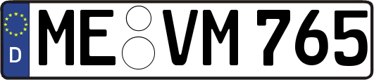ME-VM765