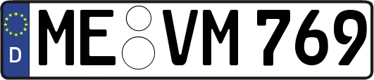ME-VM769