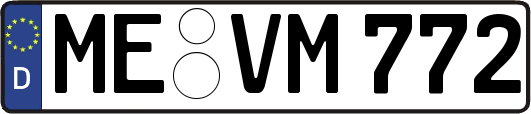 ME-VM772