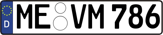 ME-VM786