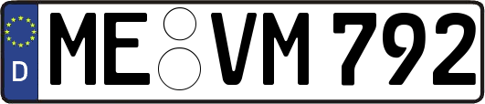 ME-VM792