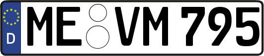 ME-VM795