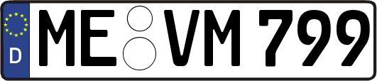 ME-VM799