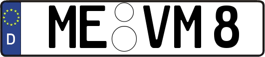 ME-VM8