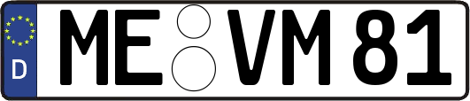 ME-VM81