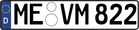 ME-VM822