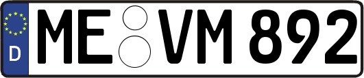 ME-VM892