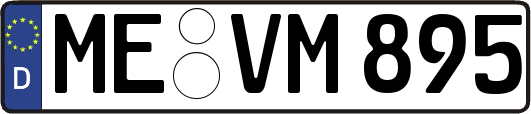 ME-VM895