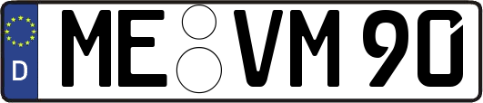 ME-VM90