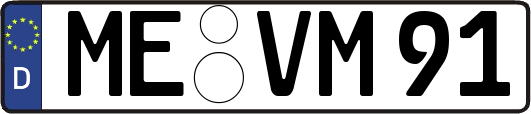 ME-VM91