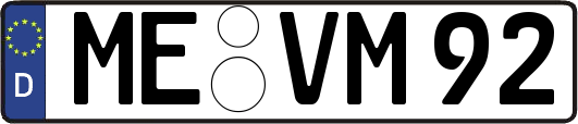 ME-VM92