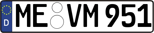 ME-VM951