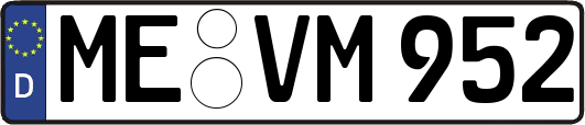 ME-VM952