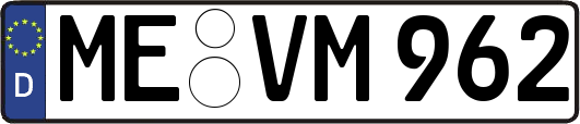 ME-VM962