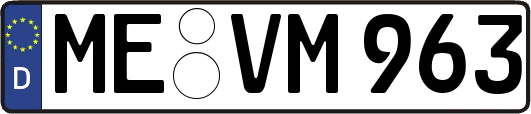 ME-VM963