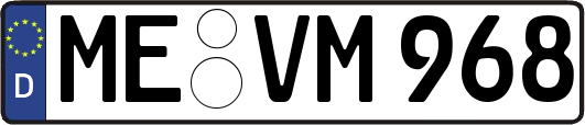 ME-VM968