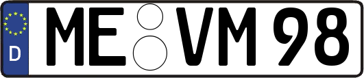 ME-VM98