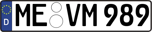 ME-VM989
