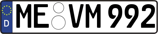 ME-VM992
