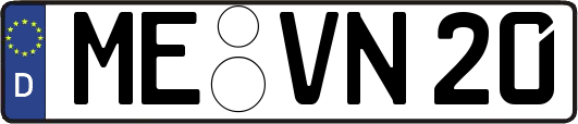 ME-VN20