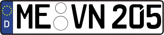 ME-VN205
