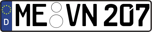 ME-VN207