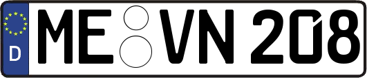 ME-VN208