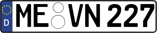 ME-VN227