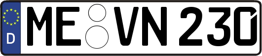 ME-VN230