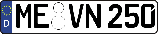 ME-VN250