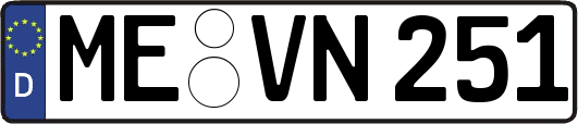 ME-VN251