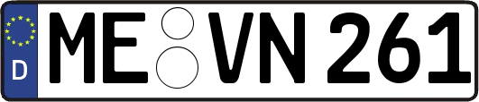 ME-VN261