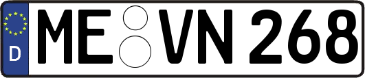 ME-VN268