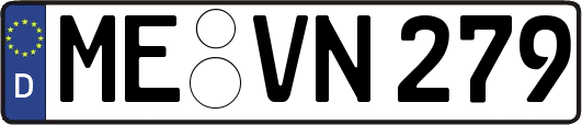 ME-VN279