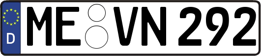 ME-VN292
