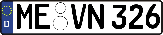 ME-VN326