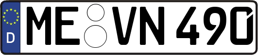 ME-VN490