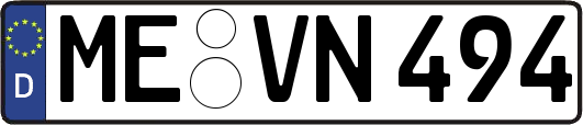 ME-VN494