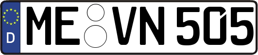ME-VN505