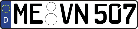 ME-VN507
