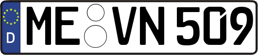 ME-VN509