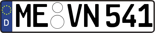 ME-VN541